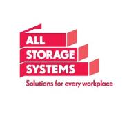 All Storage Systems - Top Heavy Duty Work Bench image 1